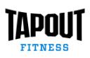Tapout Fitness Fort Worth logo